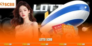 Lotto SC88 - 5 Bí Thuật Soi Cầu Rinh Tỷ Đồng Năm 2026