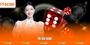 Tài Xỉu SC88 - Bí Quyết Soi Cầu Chuẩn Xác Cho Newbie